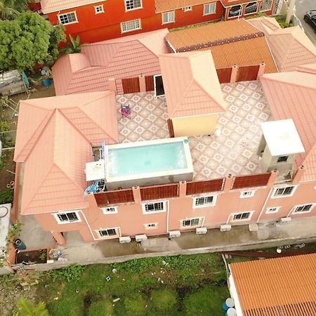Royal Vybez Vacation Homes Spanish Town Екстериор снимка
