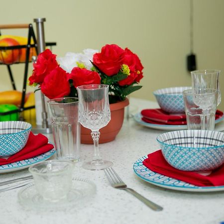 Royal Vybez Vacation Homes Spanish Town Стая снимка