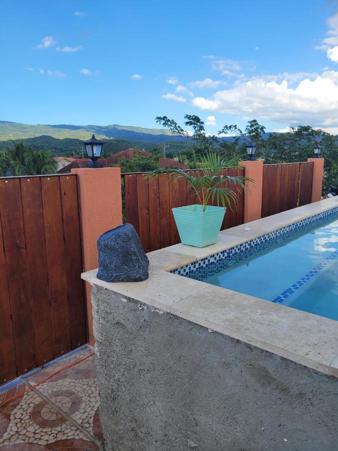 Royal Vybez Vacation Homes Spanish Town Екстериор снимка