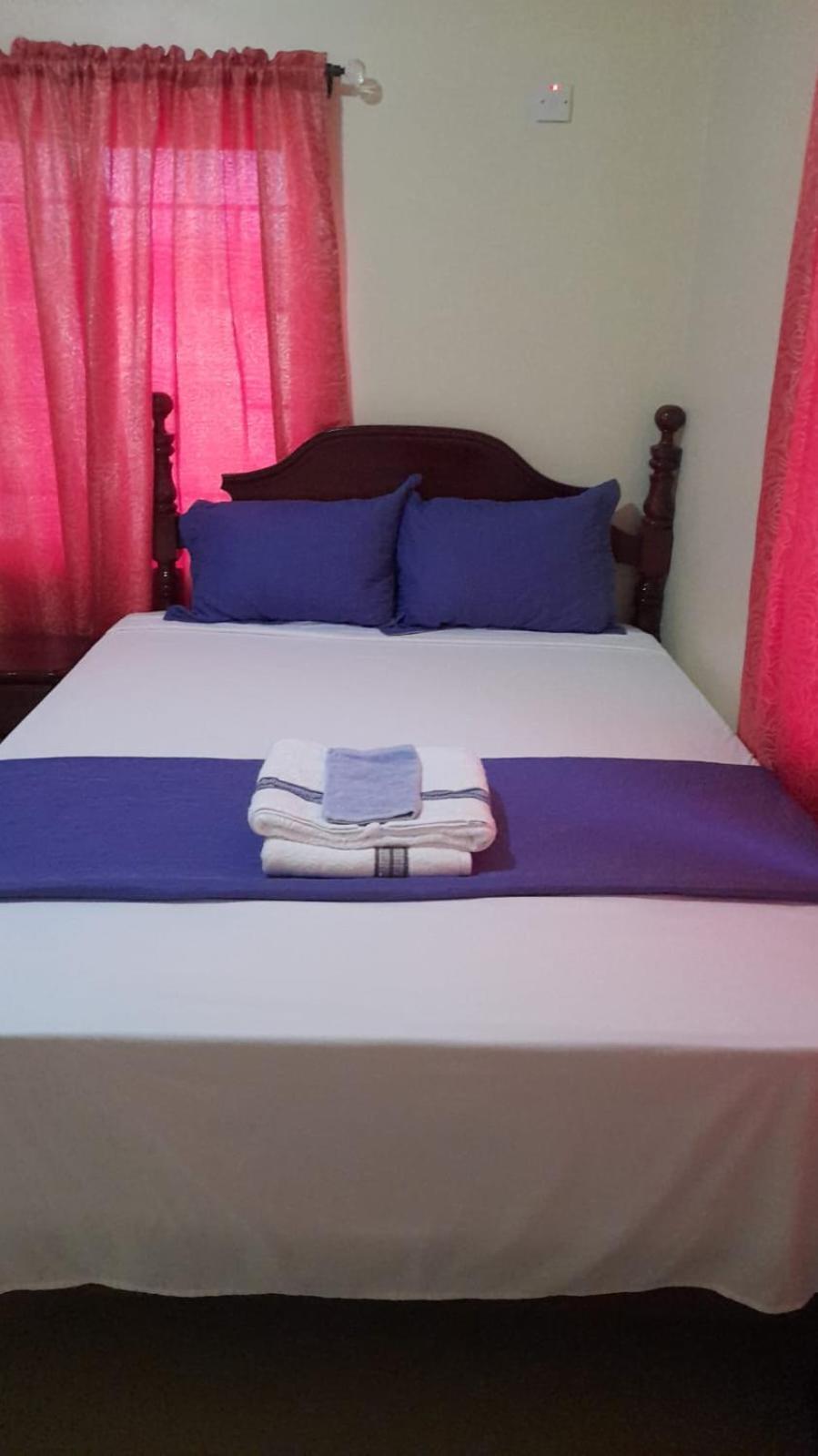 Royal Vybez Vacation Homes Spanish Town Екстериор снимка