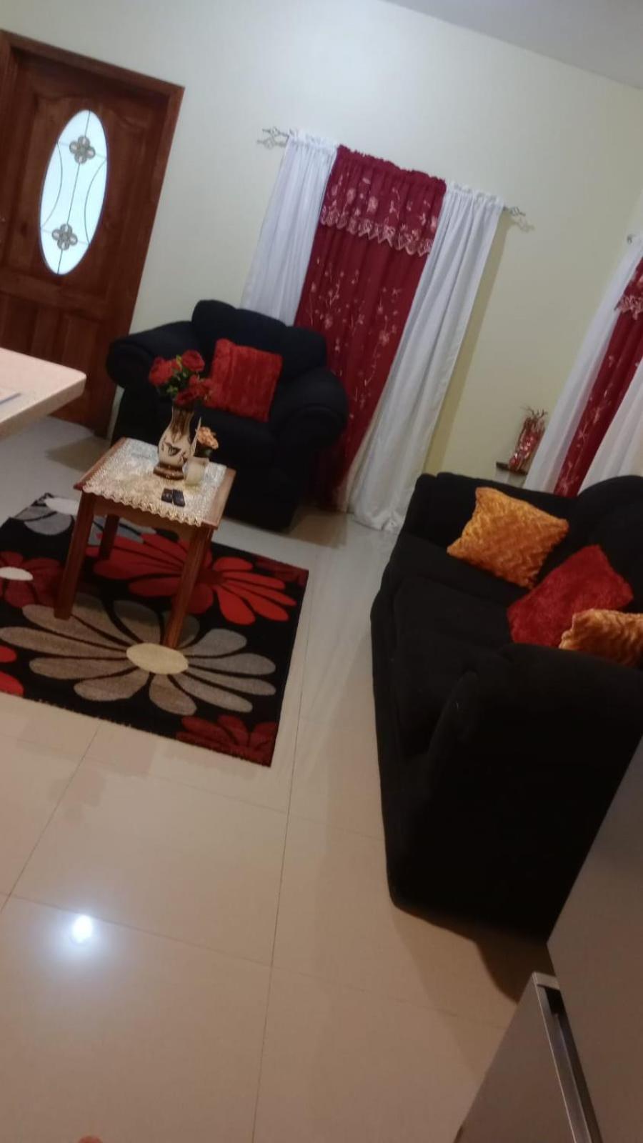 Royal Vybez Vacation Homes Spanish Town Екстериор снимка