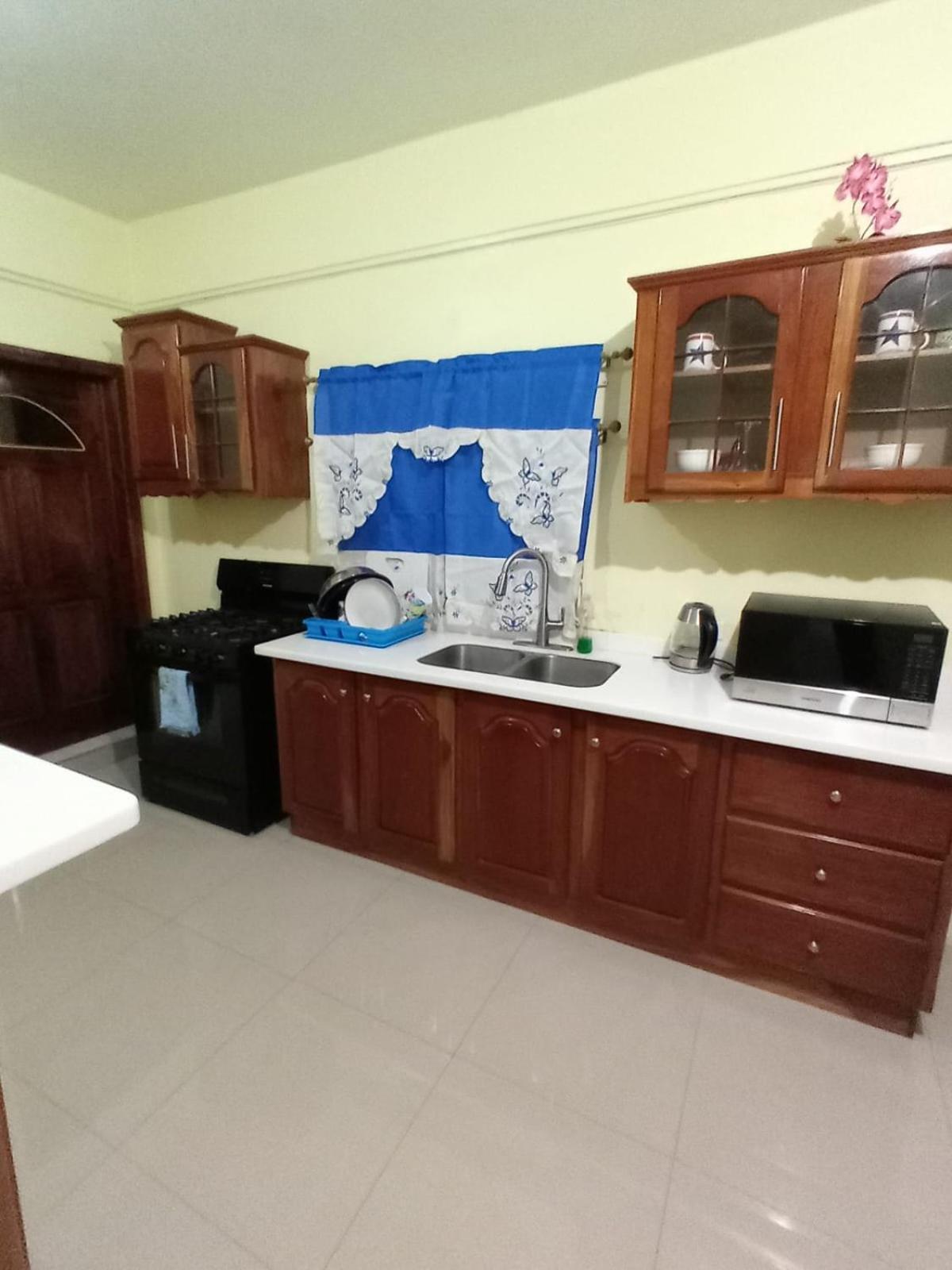 Royal Vybez Vacation Homes Spanish Town Екстериор снимка