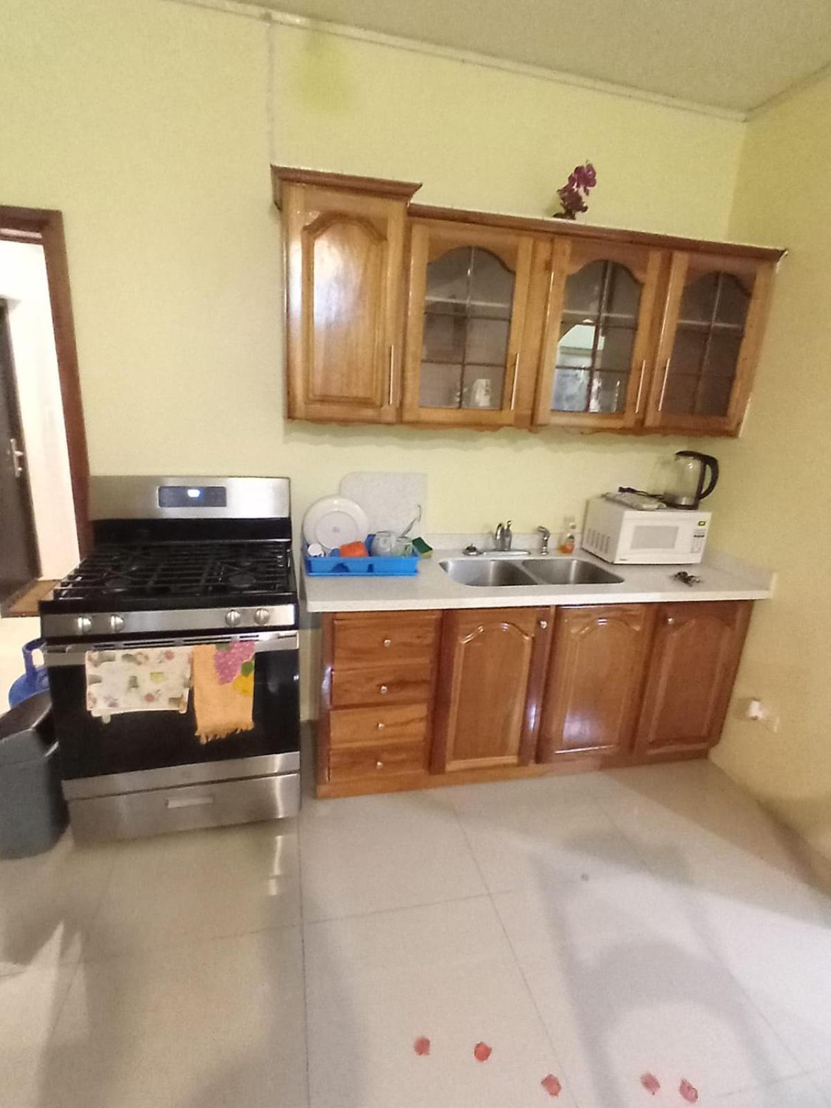 Royal Vybez Vacation Homes Spanish Town Екстериор снимка