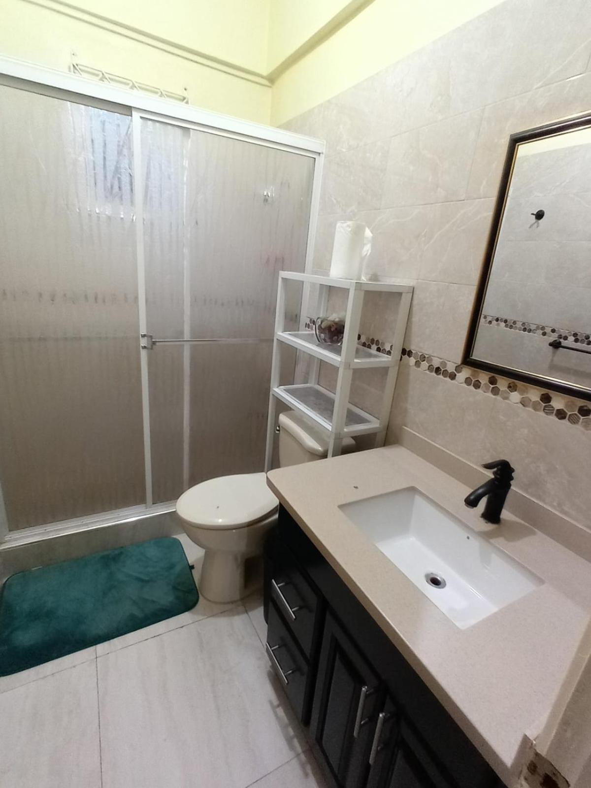 Royal Vybez Vacation Homes Spanish Town Екстериор снимка